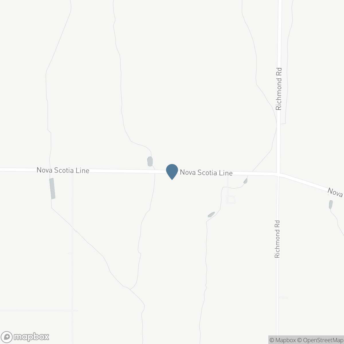 53216 NOVA SCOTIA LINE E, Bayham, Ontario N0J 1T0